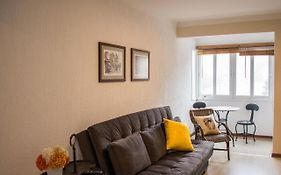Apartamento Baviera 01